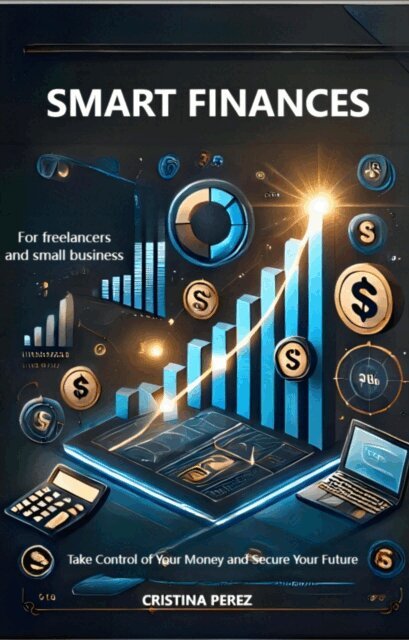 Cristina Perez - Smart Finances, E-bok