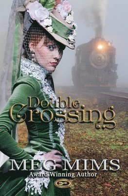 Meg Mims - Double Crossing, Häftad. Tillgänglighet: Lägg i varukorg