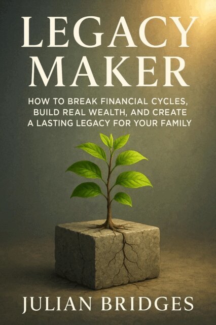 Claire Donnelly - Legacy Maker, E-bok. Tillgänglighet: Lägg i varukorg