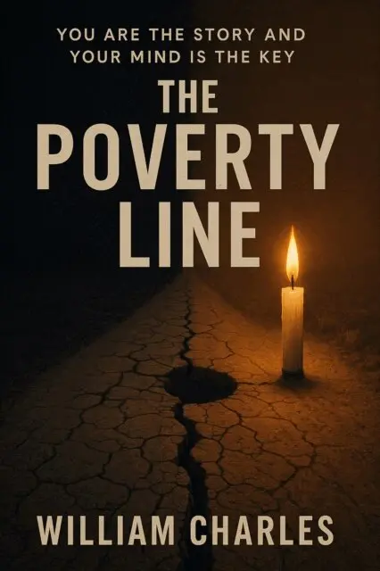 William Charles - Poverty Line, E-bok. Tillgänglighet: Lägg i varukorg