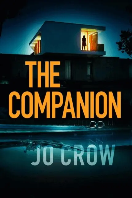 Jo Crow - Companion, E-bok. Tillgänglighet: Lägg i varukorg
