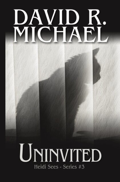 David R. Michael - Uninvited, E-bok. Tillgänglighet: Lägg i varukorg