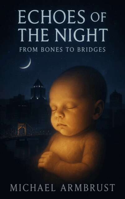 Michael Armbrust - From Bones to Bridges, E-bok