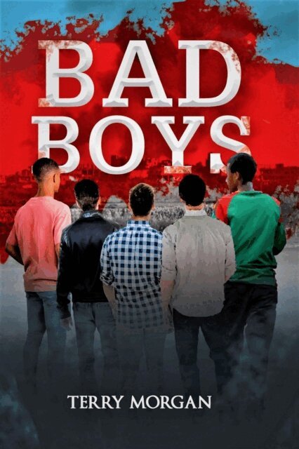 Terry Morgan - Bad Boys, E-bok. Tillgänglighet: Lägg i varukorg