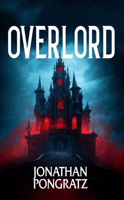 Chris Era, Jonathan Pongratz - Overlord, E-bok. Tillgänglighet: Lägg i varukorg