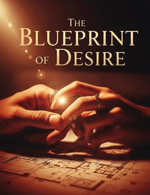 Riley Taylor - Blueprint of Desire, E-bok