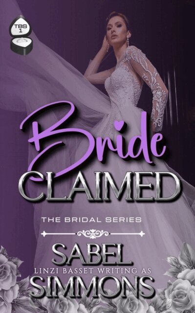 Sabel Simmons - Bride Claimed, E-bok