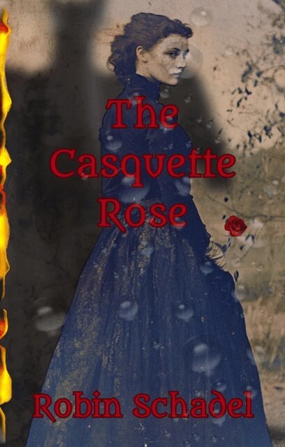 Robin Schadel - Casquette Rose, E-bok