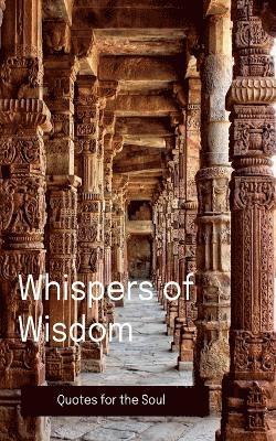 Whispers Of Wisdom