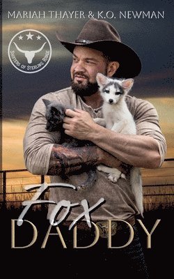 K O Newman, Mariah Thayer - Fox Daddy, Häftad. Tillgänglighet: Lägg i varukorg