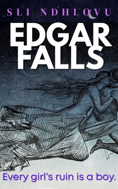 SLI NDHLOVU - Edgar Falls, E-bok. Tillgänglighet: Lägg i varukorg