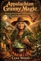 Lana Wood - Appalachian Granny Magic, Häftad. Tillgänglighet: Lägg i varukorg