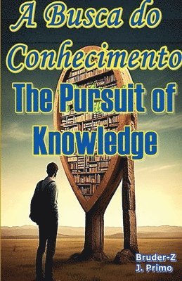 Jurandir Primo - Pursuit of Knowledge, Häftad