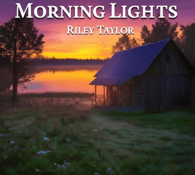 Riley Taylor - Morning Light's, E-bok
