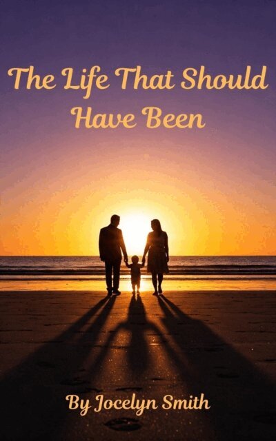 Jocelyn Smith - How Life Should Have Been, E-bok