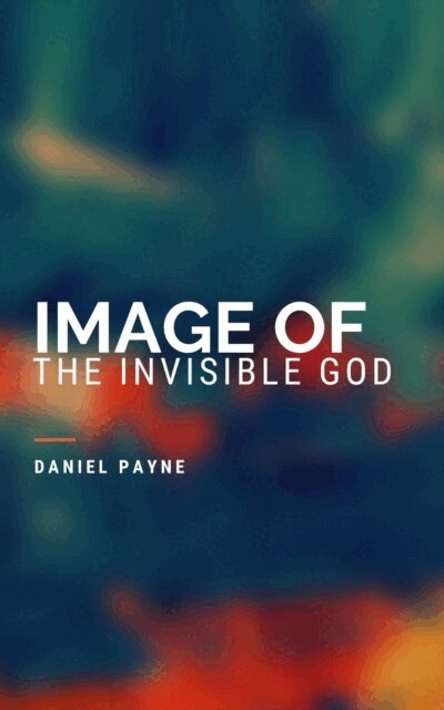 Image of the Invisible God