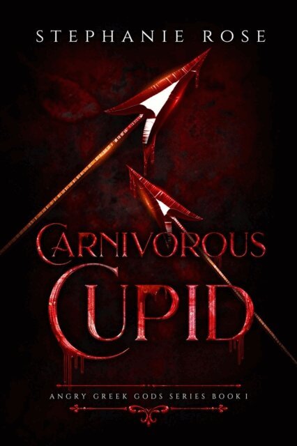 Stephanie Rose - Carnivorous Cupid, E-bok