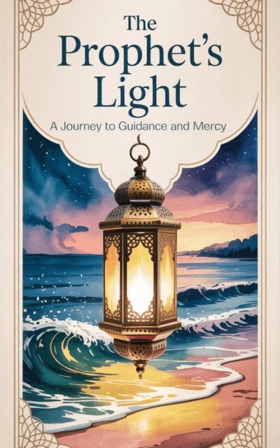 Ibrahim Malik - Prophet's Light, E-bok. Tillgänglighet: Lägg i varukorg