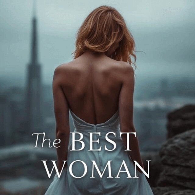 Ryan Daniel - Best Woman, E-bok