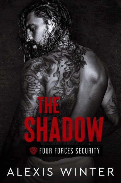 Alexis Winter - Shadow, E-bok