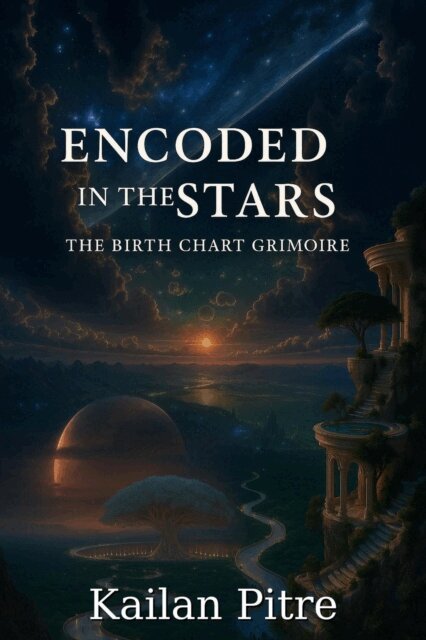 Encoded In The Stars