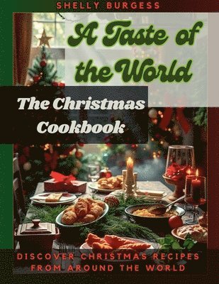 Christmas Cook Book