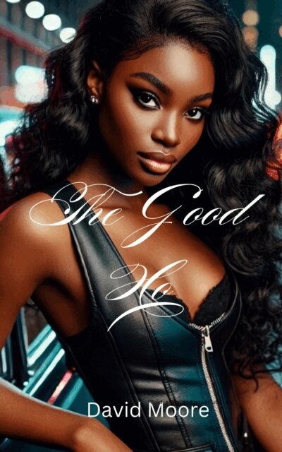 David Moore - Good Ho, E-bok