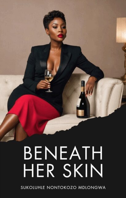 Sukoluhle Nontokozo Mdlongwa - Beneath Her Skin, E-bok
