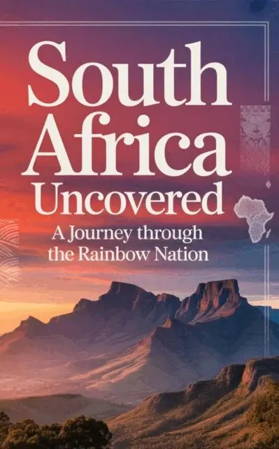 Nadeeka Gayani - South Africa Uncovered : A Journey Through the Rainbow Nation, E-bok. Tillgänglighet: Lägg i varukorg