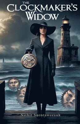 Nithit Saentaweesuk - Clockmaker's Widow, Häftad