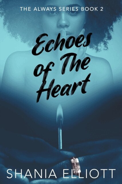 Shania Elliott - Echoes of The Heart, E-bok. Tillgänglighet: Lägg i varukorg
