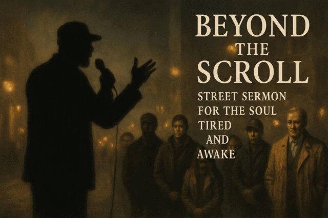 J.M. Alexander - Beyond the Scroll, E-bok. Tillgänglighet: Lägg i varukorg
