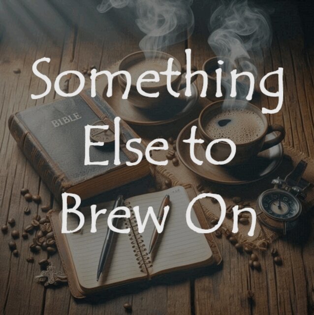 John Ballard - Something Else to Brew On, E-bok