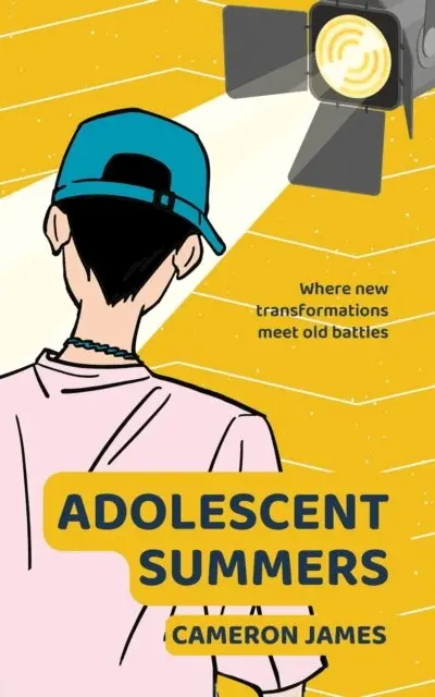 Cameron James - Adolescent Summers, E-bok. Tillgänglighet: Lägg i varukorg