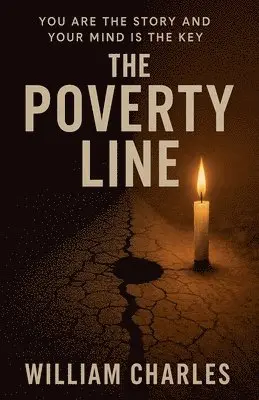 William Charles - Poverty Line, Häftad. Tillgänglighet: Lägg i varukorg