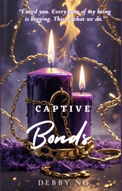 Debby Ng - Captive Bonds, E-bok