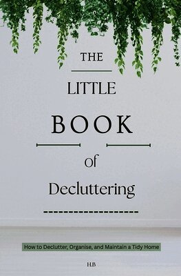 Little Book of Decluttering