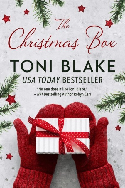 Toni Blake - Christmas Box, E-bok