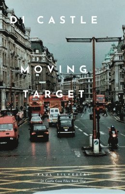 Paul Silvestri - Moving Target, Häftad