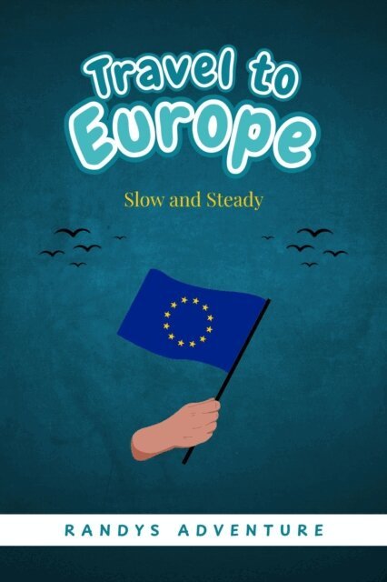 Rady - Travel to Europe, E-bok. Tillgänglighet: Lägg i varukorg