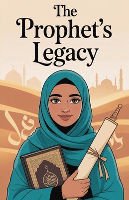 Zahra Malik - Prophet's Legacy, Häftad