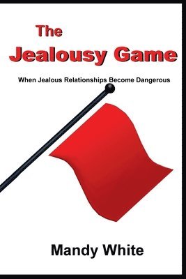 Mandy White - Jealousy Game, Häftad