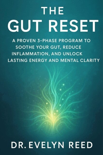 Claire Donnelly - Gut Reset, E-bok. Tillgänglighet: Lägg i varukorg
