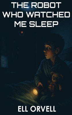 Ell Orvell - Robot Who Watched Me Sleep, Häftad