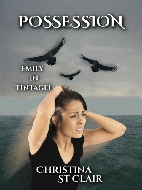 Christina St Clair - Possession: Emily in Tintagel, E-bok. Tillgänglighet: Lägg i varukorg