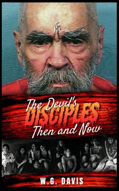 W.G. Davis - Devil's Disciples Then and Now, E-bok. Tillgänglighet: Lägg i varukorg