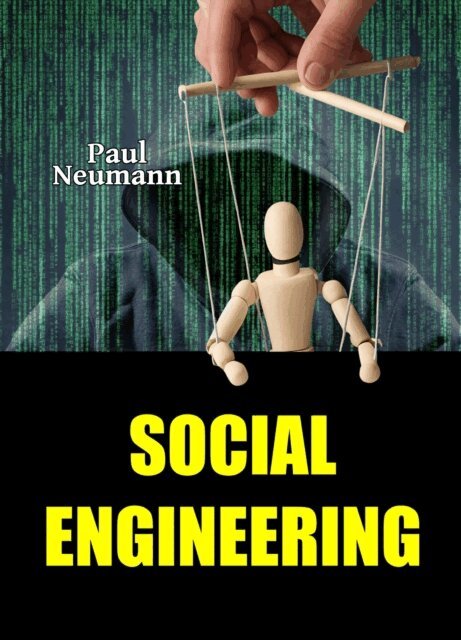 Former Naval Person - Social Engineering, E-bok