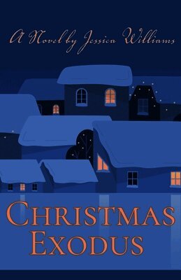 Jessica Williams - Christmas Exodus, Häftad