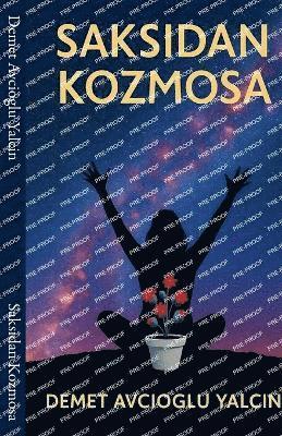 Saksıdan Kozmosa