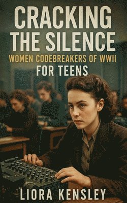 Liora Kensley - Cracking the Silence, Häftad. Tillgänglighet: Lägg i varukorg